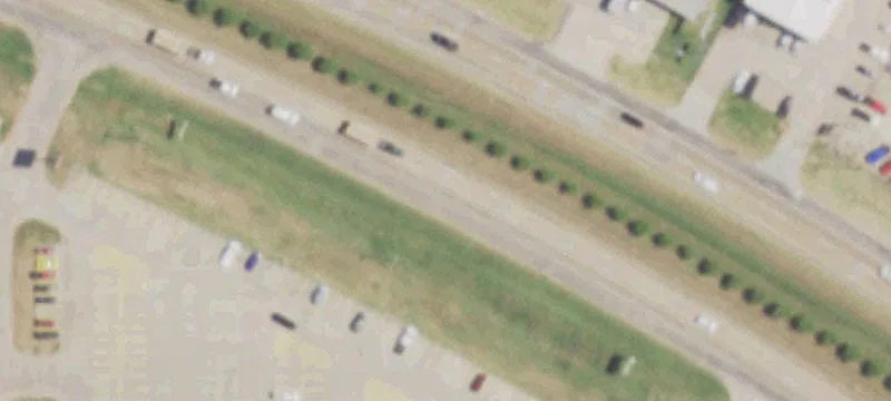 40.768-Acre Commercial Development Tract