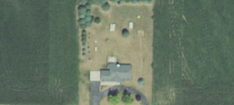 30 Acres of Land