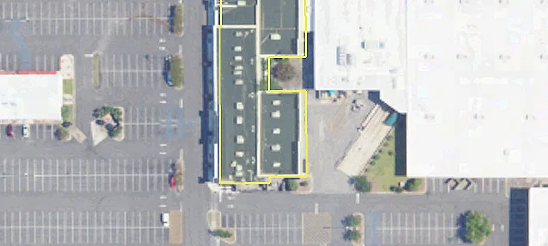 Retail Space in Jubilee Square