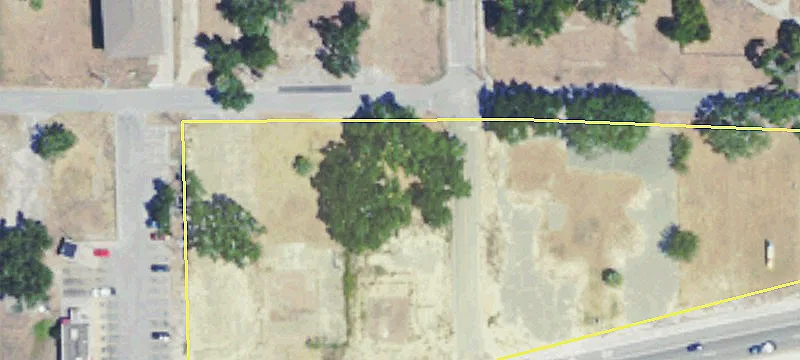 Gulfport Land Near Gulf