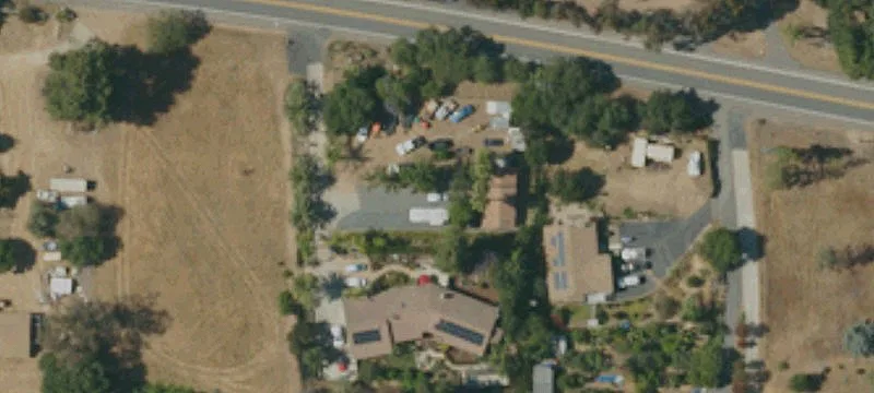 Residential Land with Approved Plans