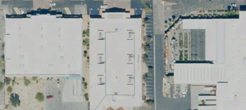 Rancho Mirage Retail/Education Investment