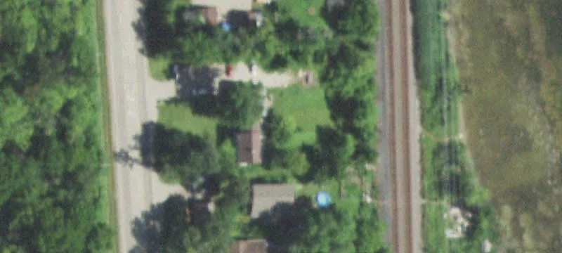 Fully Occupied Multi-Family Property