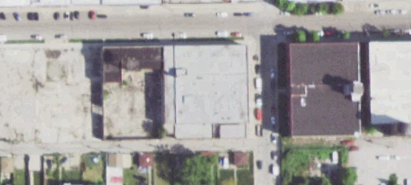 Creative Flex Space with Loading