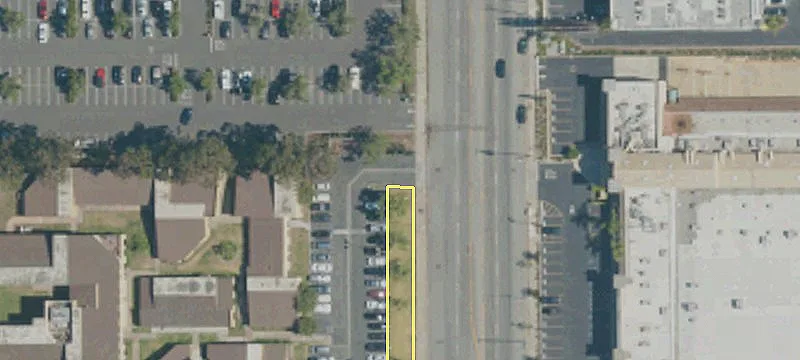 Concrete Yard For Lease