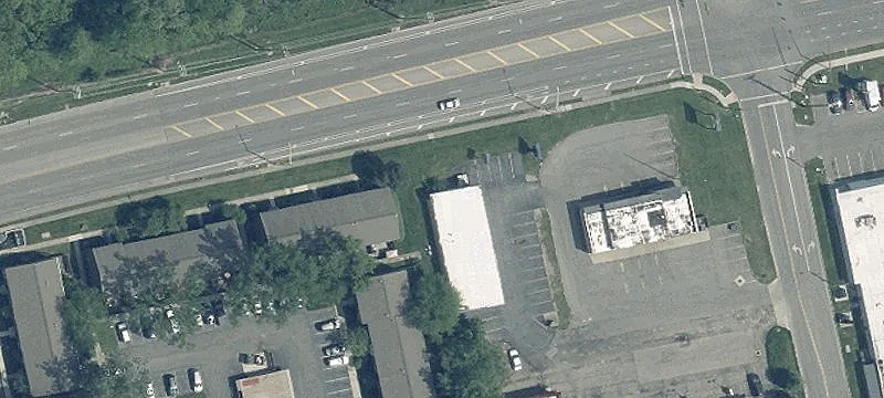 Automotive Repair Facility For Sale