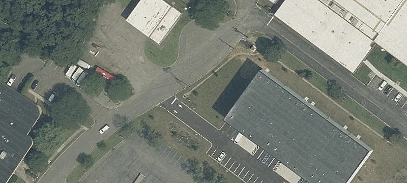 New Industrial/Flex Space Available
