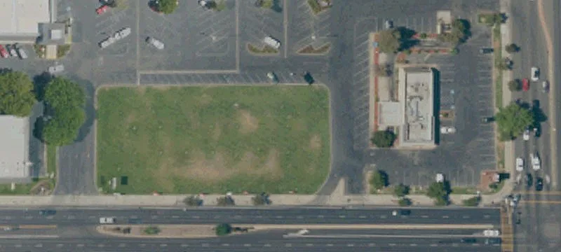 Flexible Land Lease Opportunity