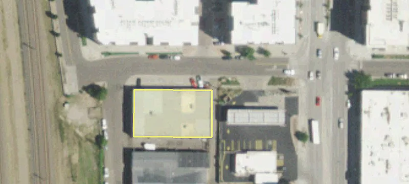 South Broadway Flex Space