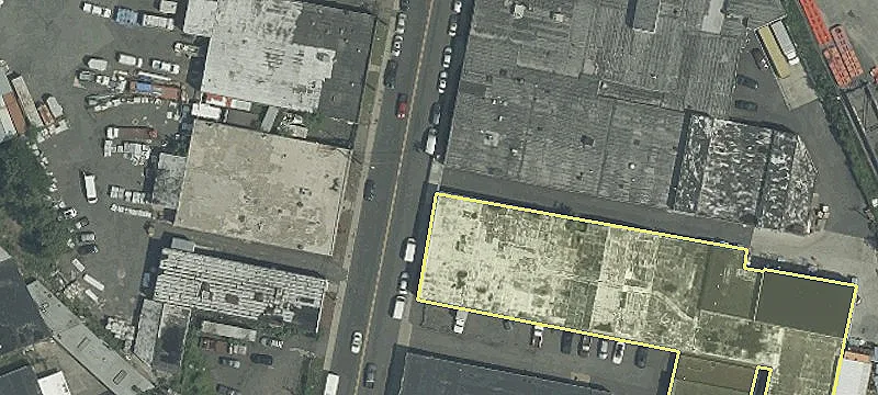 Hillside Commercial Space Available