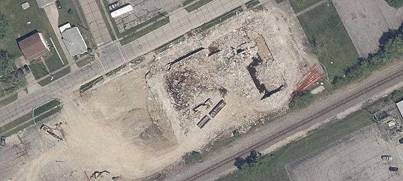 Commercial Lot in Prime Location