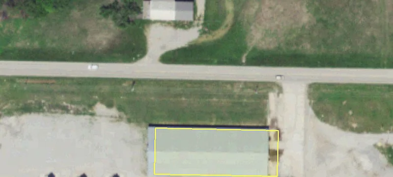 Industrial Tract For Sale