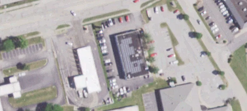 St. Peters Car Wash Facility