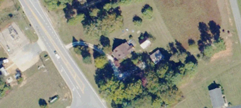 2.61 Acres Near US-460