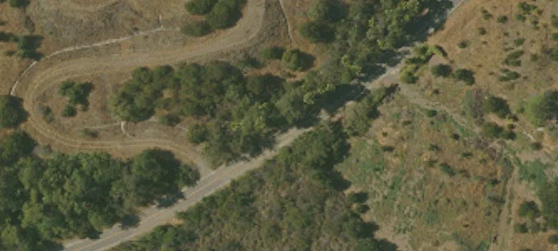 Panoramic View Estate Building Lot