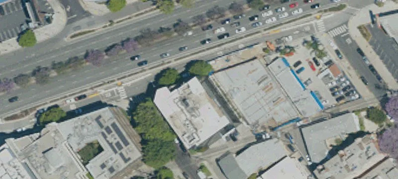 Modern Office/Medical Spaces in LA