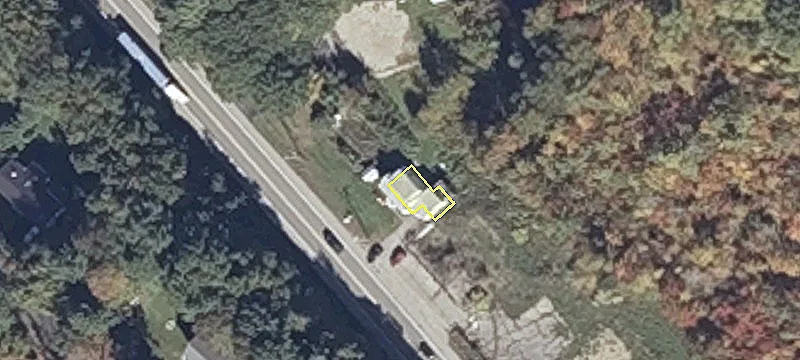 Route 236 Redevelopment Opportunity