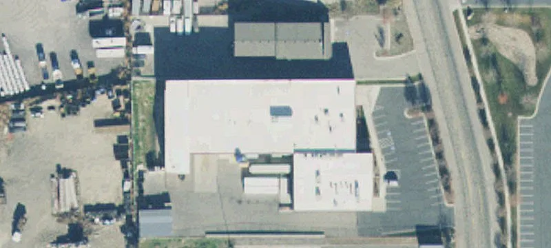 Certified Nutraceutical/Food Production Facility