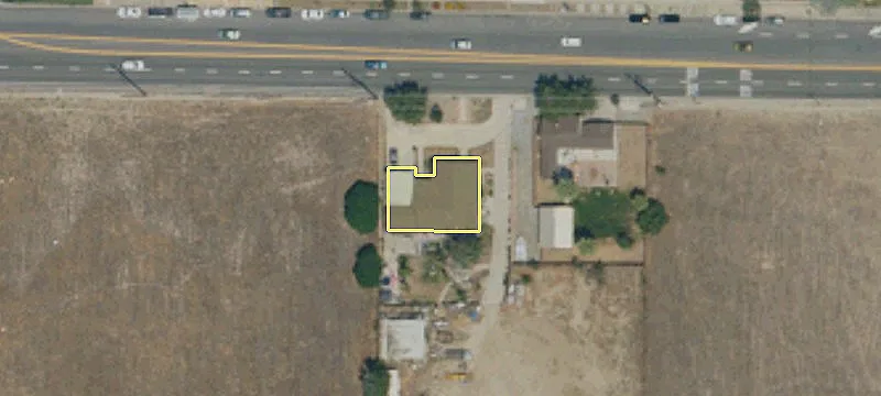 Prime Redlands Land Opportunity