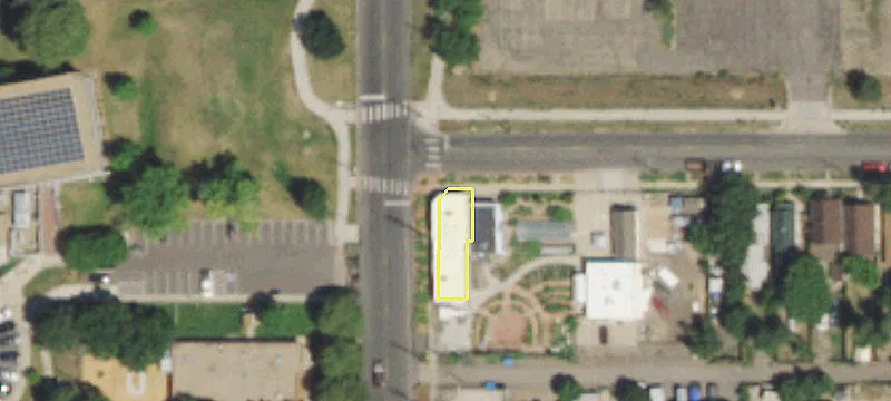 Sun Valley Corner Lot Opportunity
