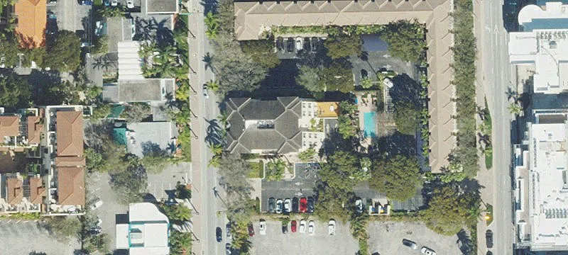 Delray Beach Retail Space Available