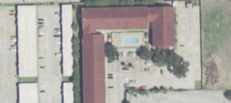 Airport Blvd Hospitality Redevelopment Opportunity