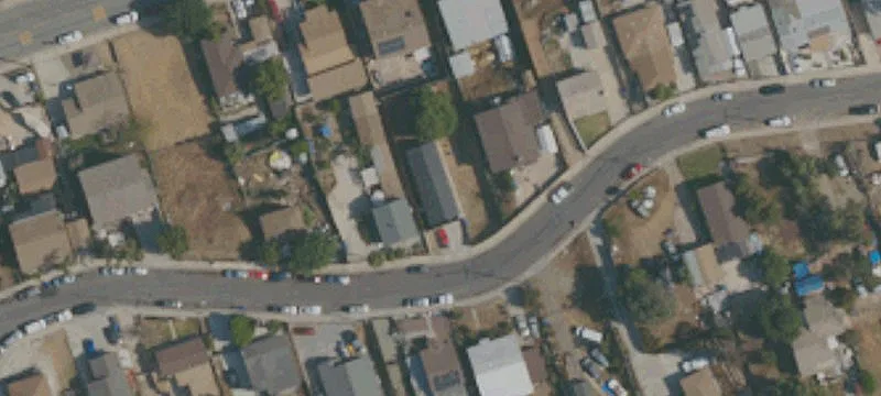 Turn-Key Duplex in National City