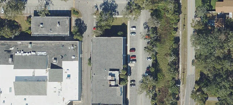 Spacious Office Building For Sale