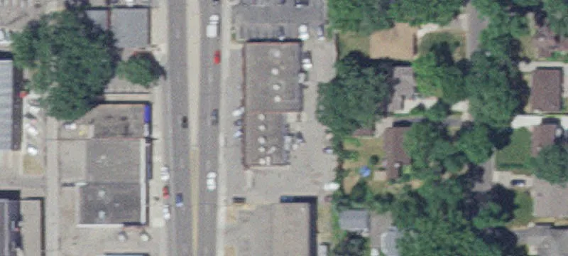 Richfield Retail Strip Center For Sale