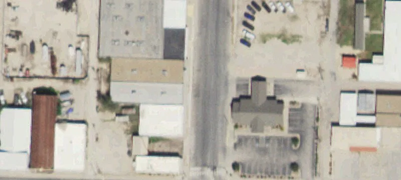 Big Lake Industrial Property