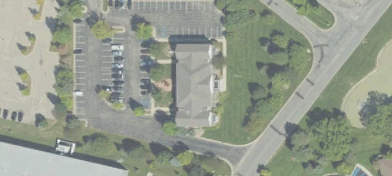 Well-Maintained Multi-Tenant Office Building