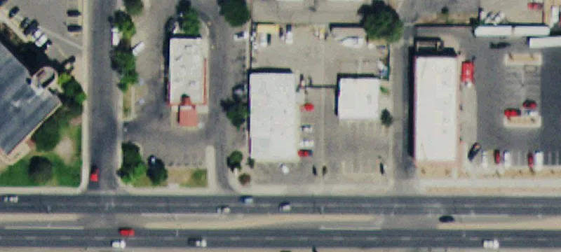 Prime Location Retail Opportunity
