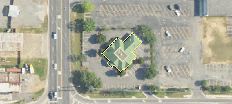 Move-In Ready Retail Space Available