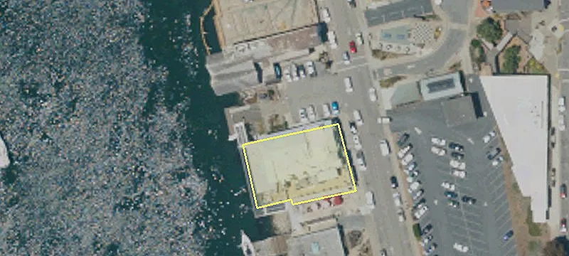 Waterfront Leased Investment Opportunity
