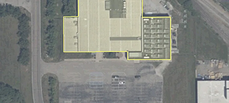 Columbus Industrial Property for Sale