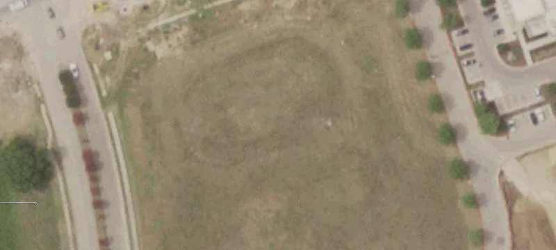 Round Rock Development Site
