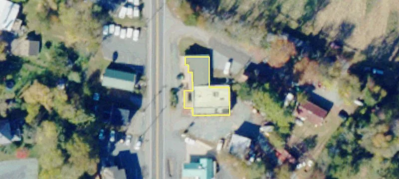 Fluvanna County Multi-Use Space