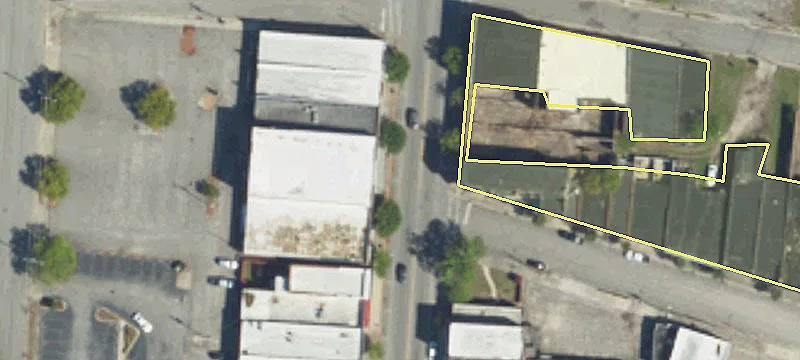 Marion SC Commercial Property