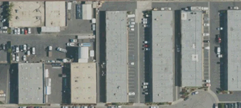 Norwalk Industrial Space For Lease