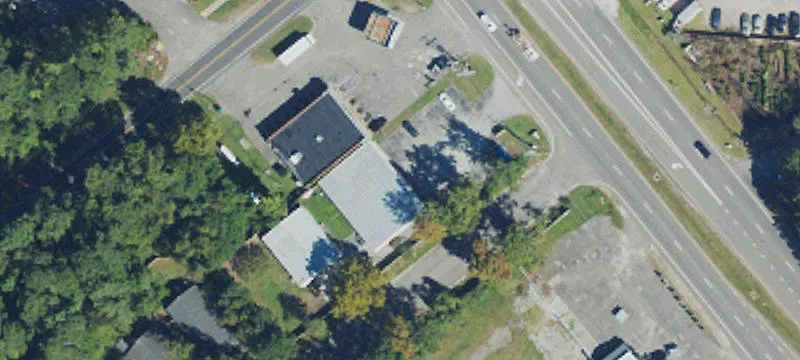 Retail Space For Rent