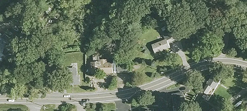 New Rye Commercial Building Opportunity