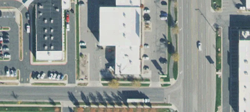 Retail and Flex Space Available