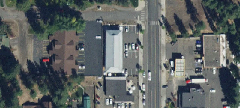 Highway 55 Investment Opportunity