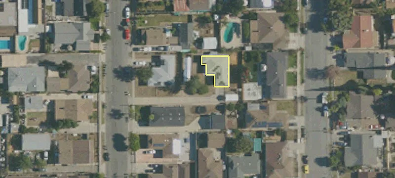Carl's Jr. Investment Property