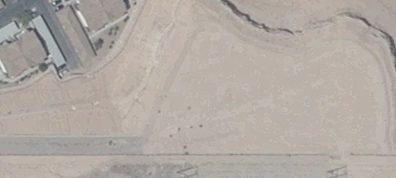 Residential Land in Southeast Las Vegas
