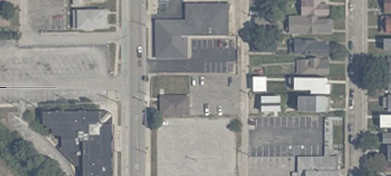 Fountain Square Multi-Tenant Commercial Property