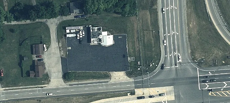 High-Traffic Corner Commercial Opportunity