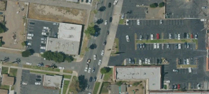 Retail Space Available For Rent