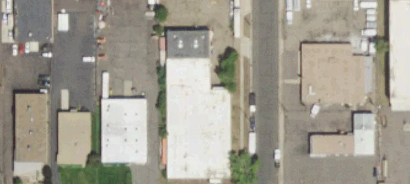 Move-in Ready Industrial Space Available
