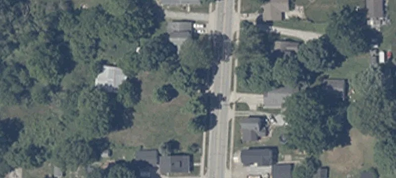Prime Land in Huntertown, IN